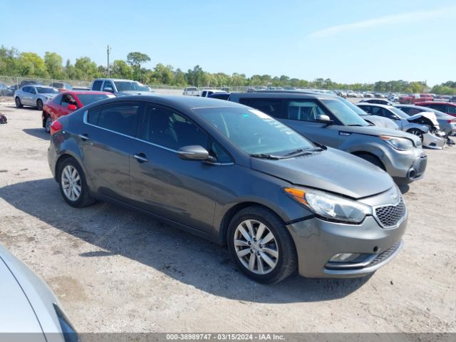 KIA FORTE 2014 knafx4a89e5046838