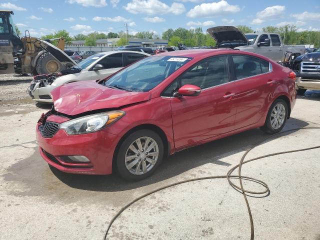 KIA FORTE 2014 knafx4a89e5049416