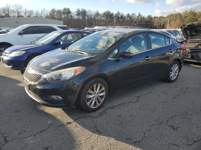 KIA FORTE EX 2014 knafx4a89e5049884