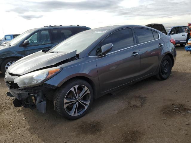 KIA FORTE EX 2014 knafx4a89e5050713