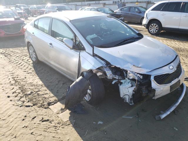 KIA FORTE EX 2014 knafx4a89e5051151