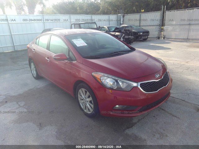 KIA FORTE 2014 knafx4a89e5051361