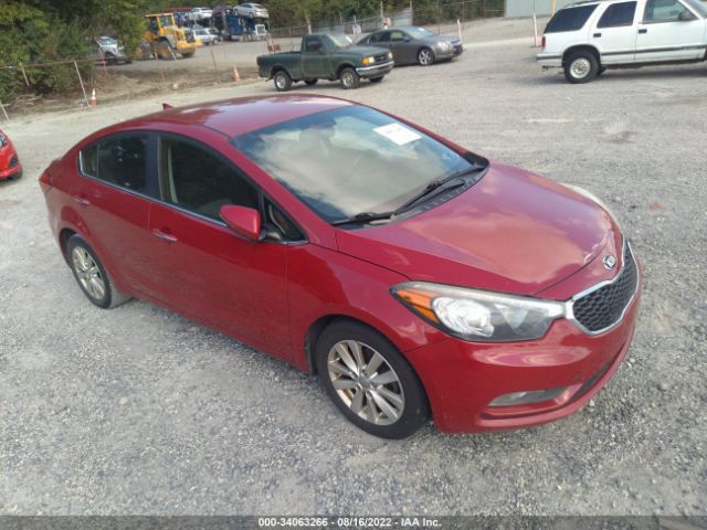 KIA FORTE 2014 knafx4a89e5052316