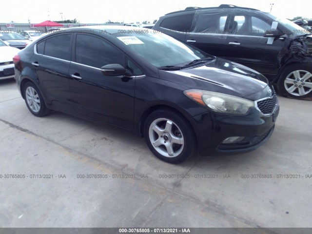 KIA FORTE 2014 knafx4a89e5055300