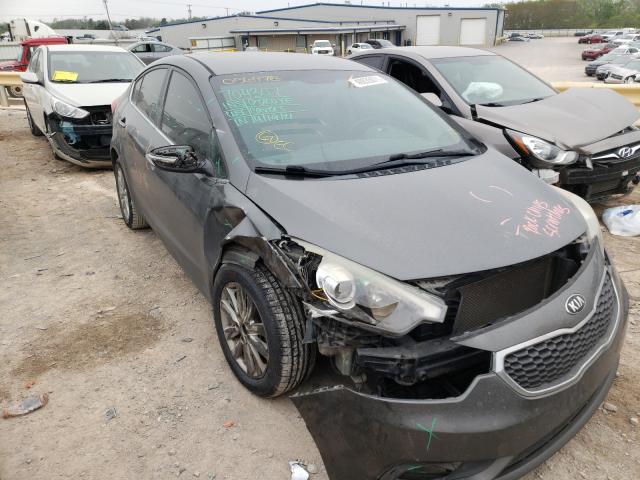 KIA FORTE EX 2014 knafx4a89e5056978