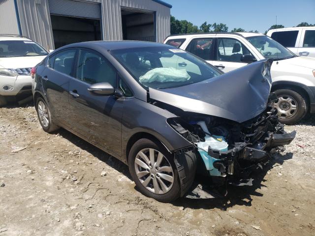 KIA FORTE EX 2014 knafx4a89e5058049