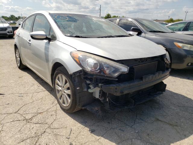 KIA FORTE EX 2014 knafx4a89e5058357