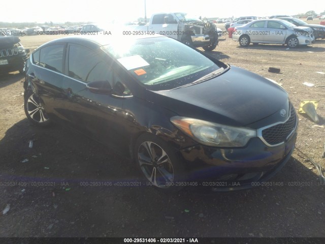 KIA FORTE 2014 knafx4a89e5059265