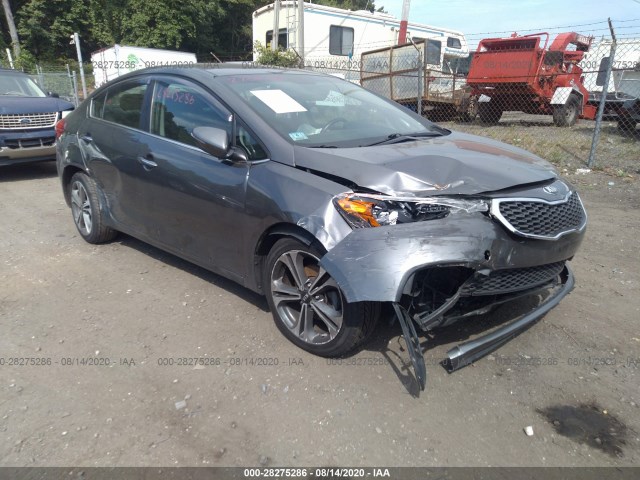 KIA FORTE 2014 knafx4a89e5067222