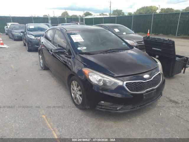 KIA FORTE 2014 knafx4a89e5073098