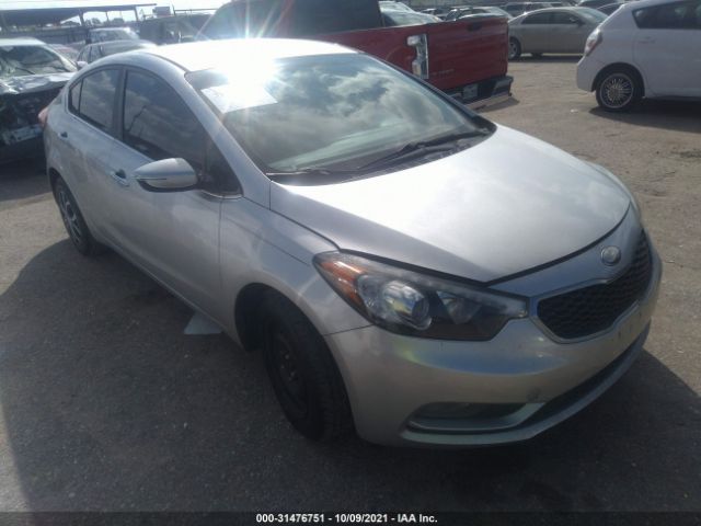 KIA FORTE 2014 knafx4a89e5073277