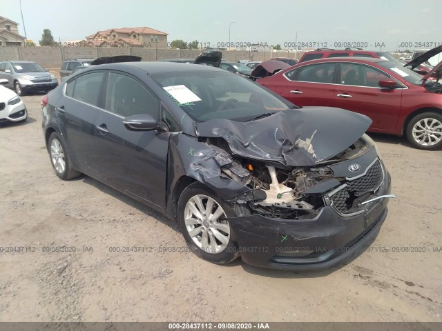 KIA FORTE 2014 knafx4a89e5079421