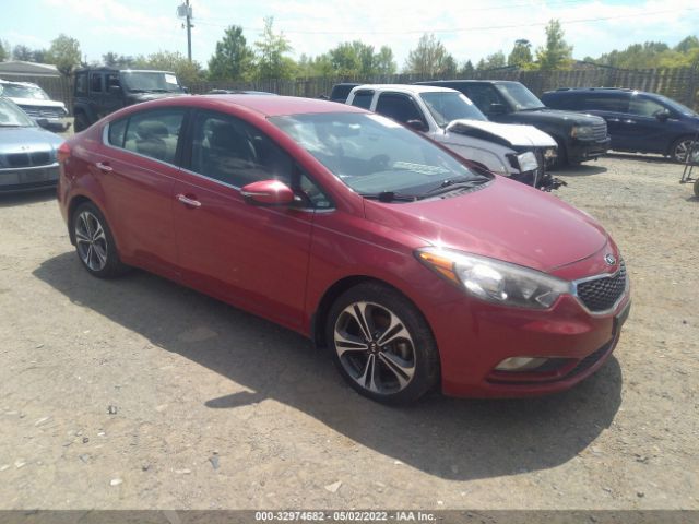 KIA FORTE 2014 knafx4a89e5079435