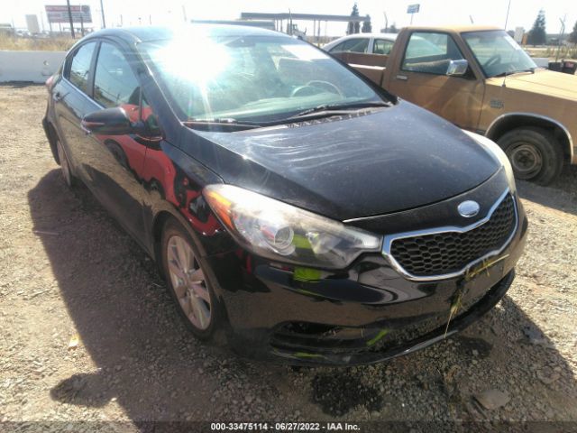 KIA FORTE 2014 knafx4a89e5081377