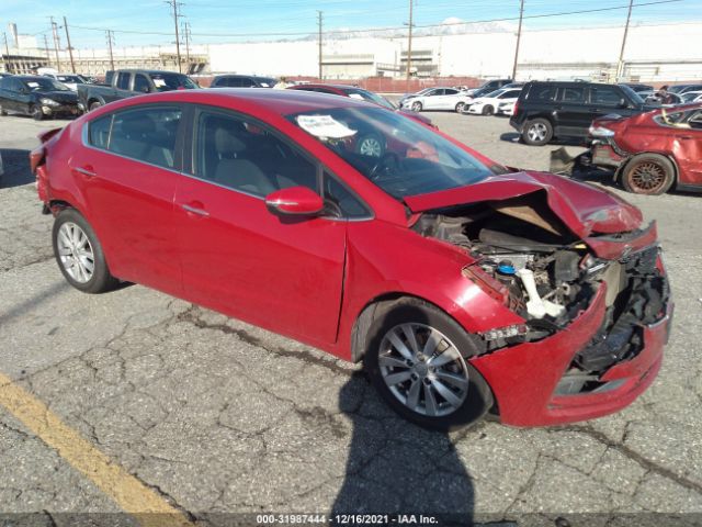 KIA FORTE 2014 knafx4a89e5082996