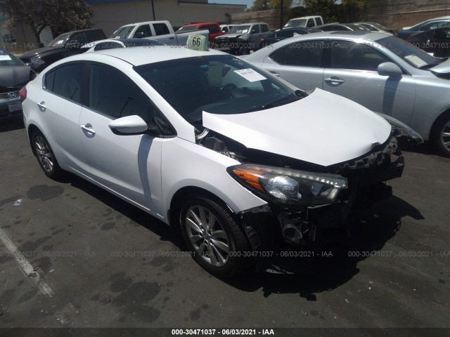 KIA FORTE 2014 knafx4a89e5084134