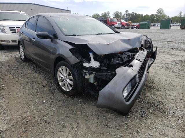 KIA FORTE EX 2014 knafx4a89e5086658