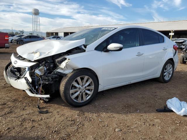 KIA FORTE EX 2014 knafx4a89e5088667