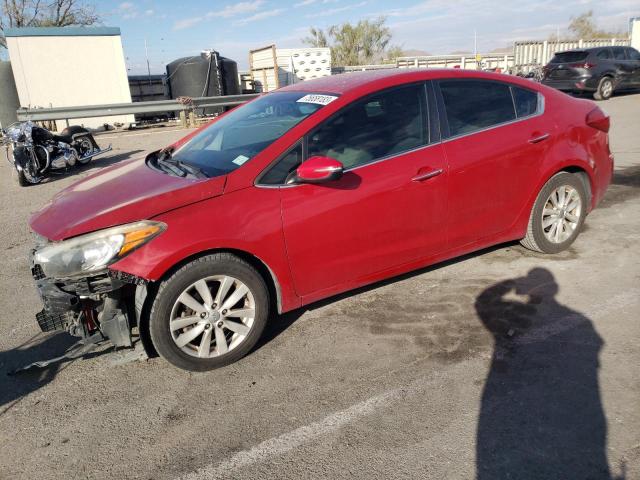 KIA FORTE 2014 knafx4a89e5089219