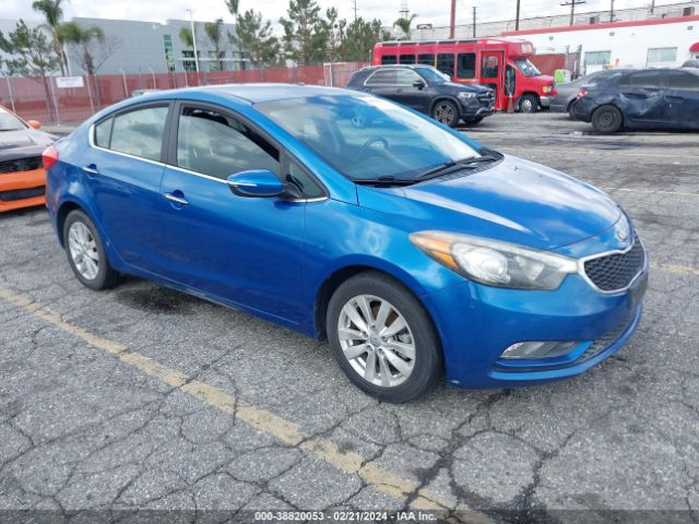 KIA FORTE 2014 knafx4a89e5089303