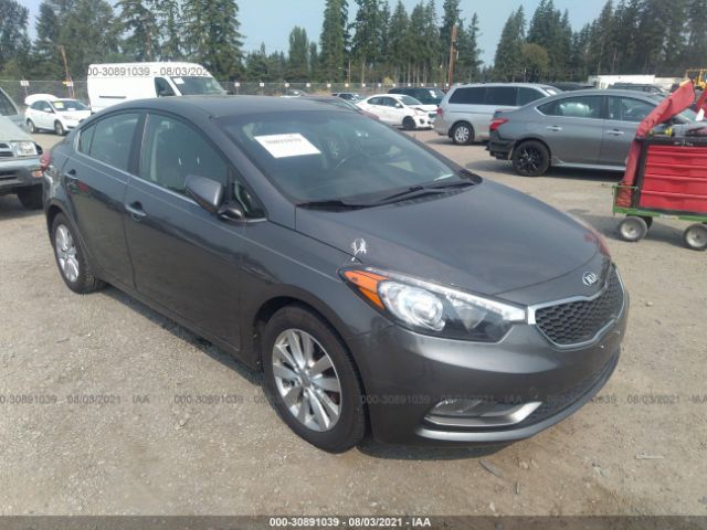 KIA FORTE 2014 knafx4a89e5090791