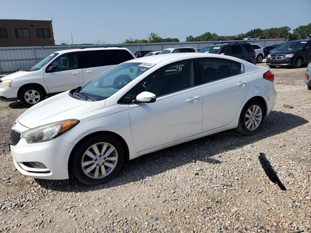 KIA FORTE EX 2014 knafx4a89e5090998