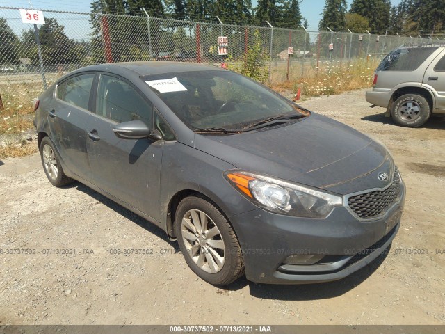 KIA FORTE 2014 knafx4a89e5091410