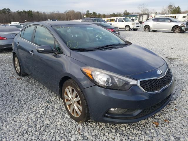 KIA FORTE EX 2014 knafx4a89e5096168