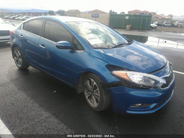 KIA FORTE 2014 knafx4a89e5104883