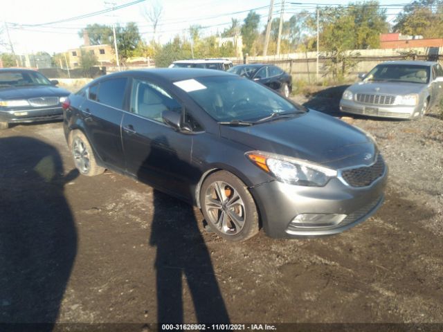 KIA FORTE 2014 knafx4a89e5105449