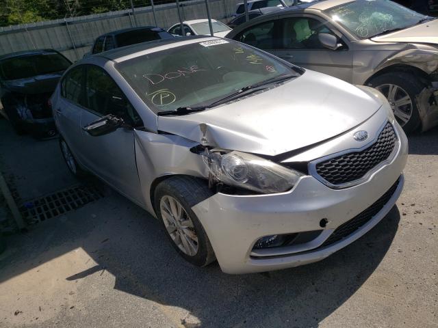 KIA FORTE EX 2014 knafx4a89e5105838