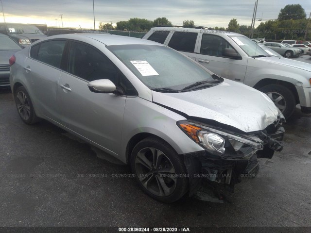 KIA FORTE 2014 knafx4a89e5105841