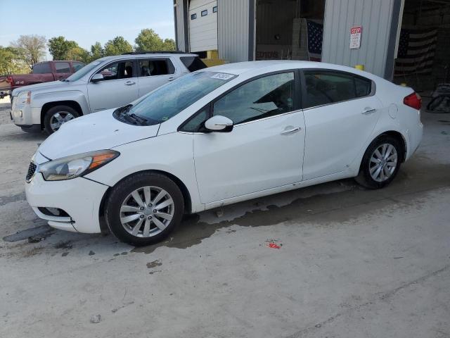 KIA FORTE EX 2014 knafx4a89e5106438