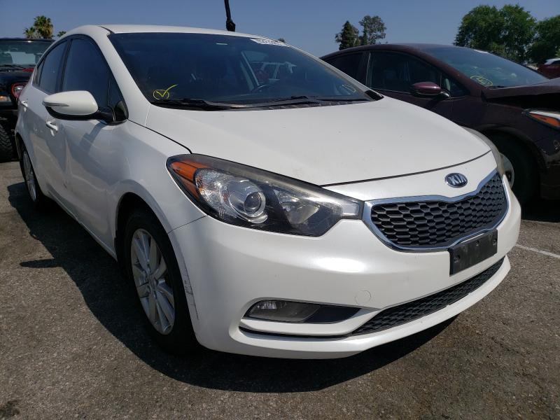 KIA FORTE EX 2014 knafx4a89e5109548