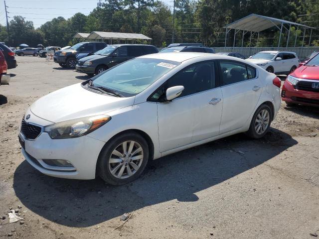 KIA FORTE EX 2014 knafx4a89e5110182