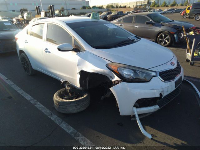 KIA FORTE 2014 knafx4a89e5112515