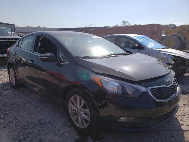 KIA FORTE EX 2014 knafx4a89e5112708