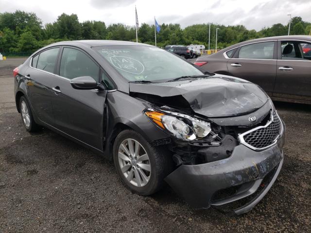 KIA FORTE EX 2014 knafx4a89e5112935