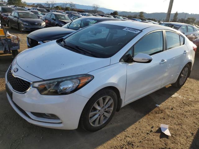 KIA FORTE 2014 knafx4a89e5113132