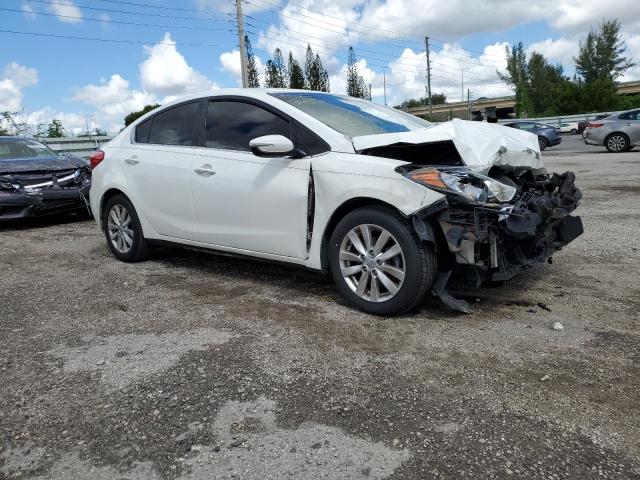 KIA FORTE EX 2014 knafx4a89e5114202