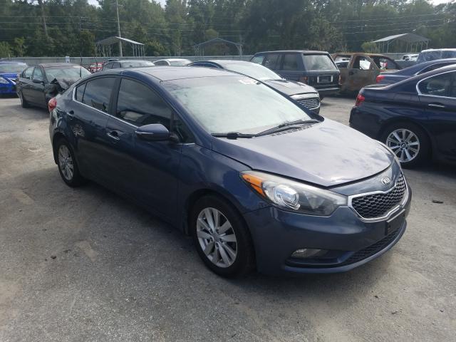 KIA FORTE EX 2014 knafx4a89e5115298