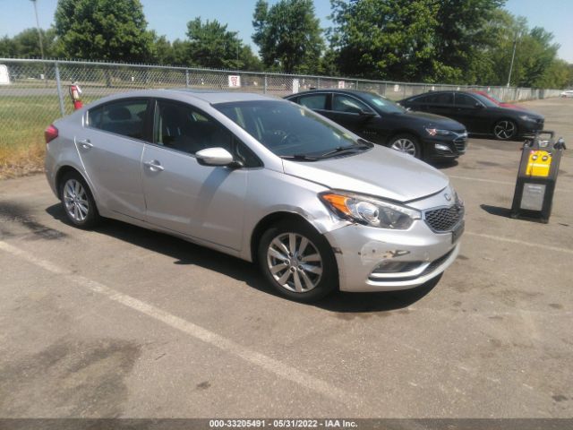 KIA FORTE 2014 knafx4a89e5119450