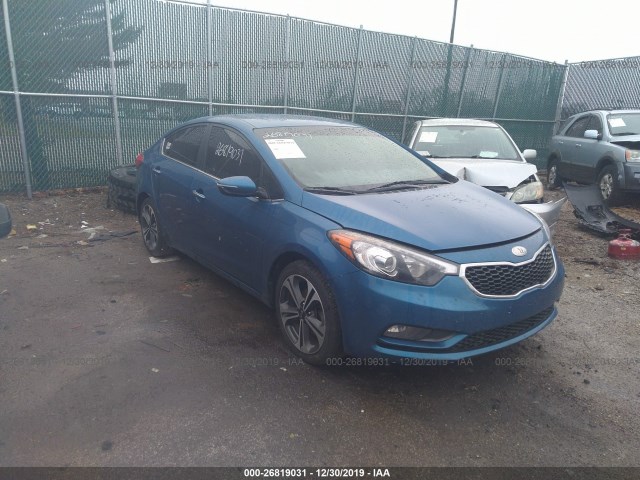 KIA FORTE 2014 knafx4a89e5119738