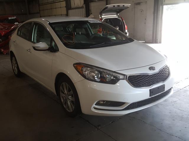 KIA FORTE EX 2014 knafx4a89e5120422