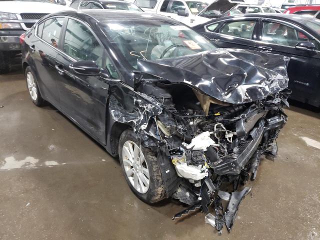 KIA FORTE EX 2014 knafx4a89e5121537