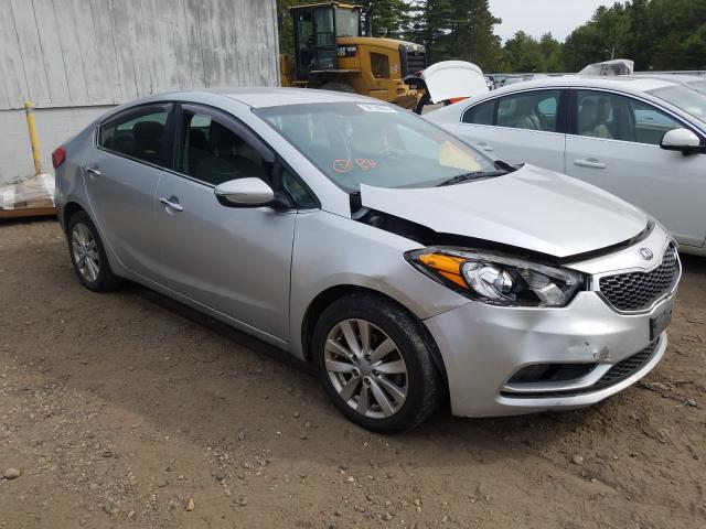 KIA FORTE EX 2014 knafx4a89e5122915