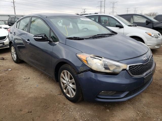 KIA FORTE EX 2014 knafx4a89e5123952