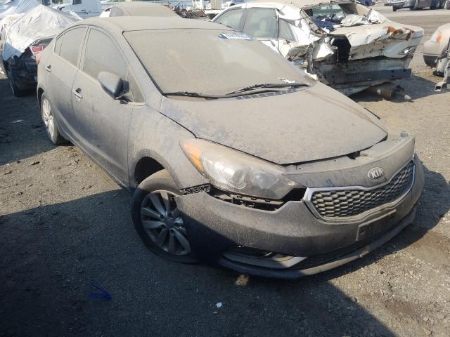 KIA FORTE EX 2014 knafx4a89e5127998