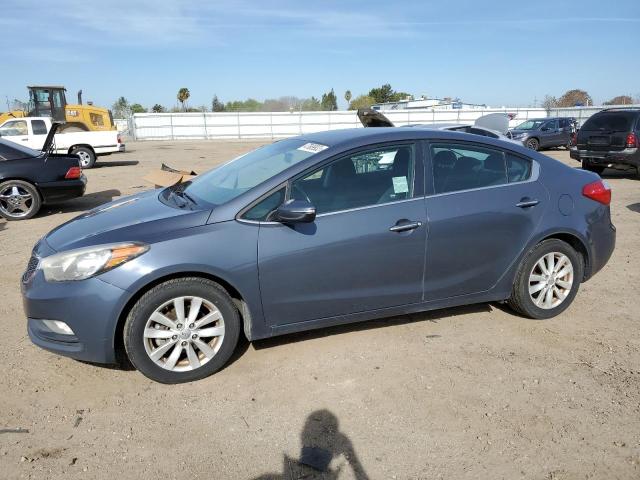 KIA FORTE EX 2014 knafx4a89e5128004