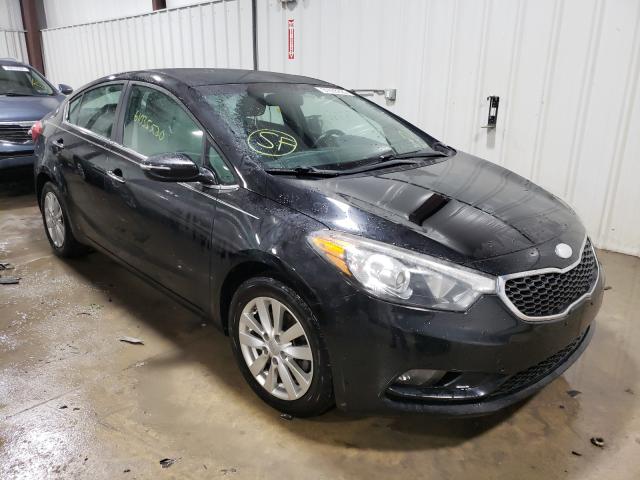 KIA FORTE EX 2014 knafx4a89e5140850